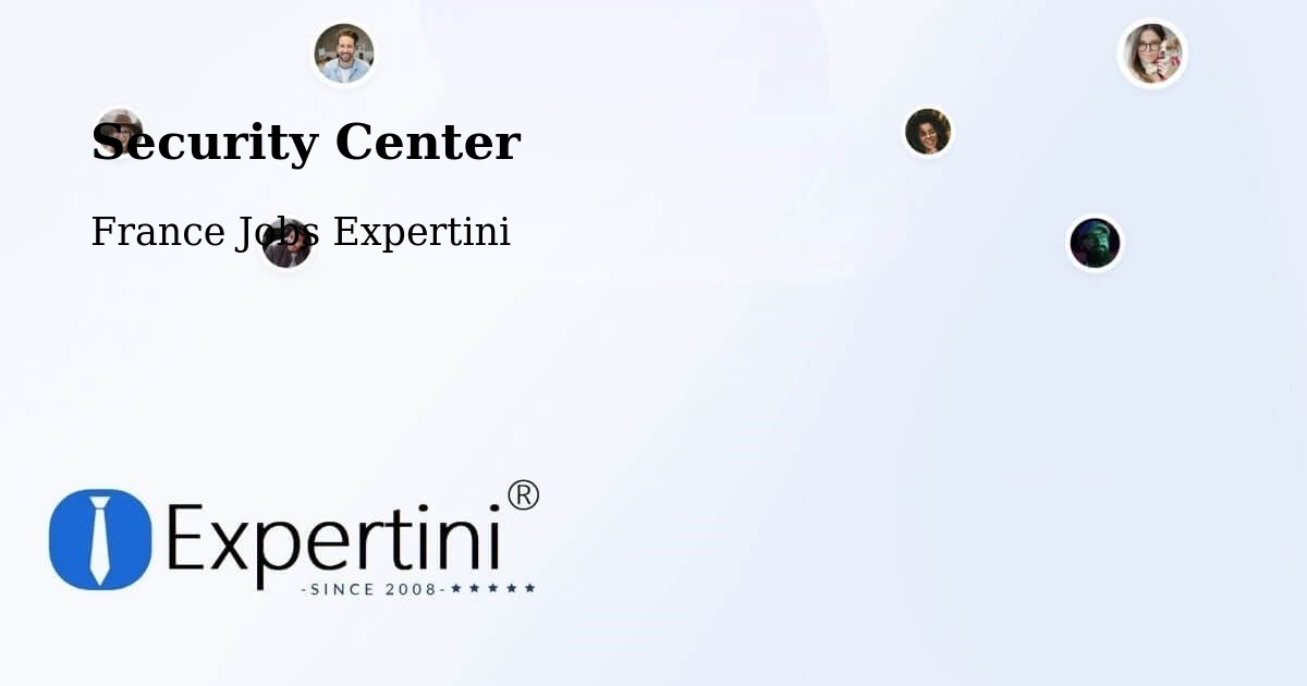 Security & Compliance – Bagneux - France Jobs Expertini
