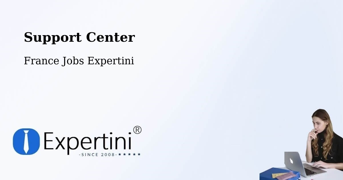 Support Services – Bagneux - France Jobs Expertini