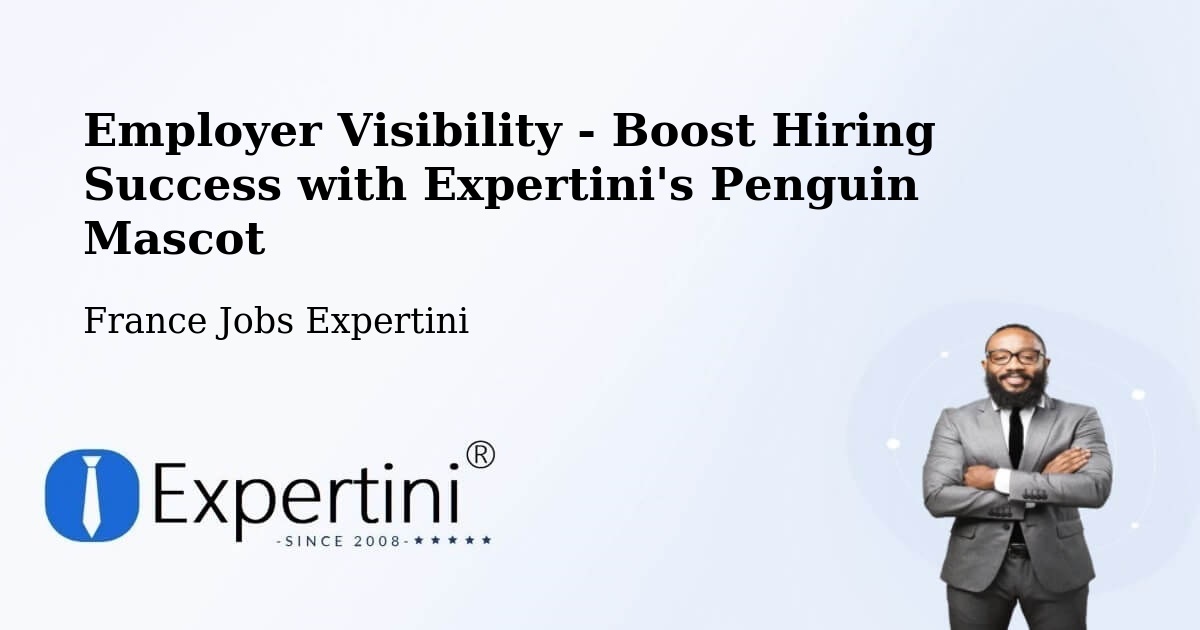 CV and Resume Visibility Optimization – Bagneux - France Jobs Expertini